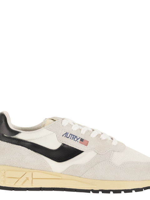[AUTRY] Sneakers SS26 WWLMUT50