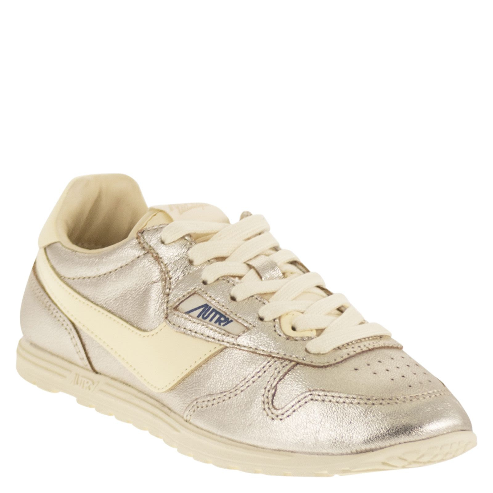 [AUTRY] Sneakers SS26 WSLWAJ01