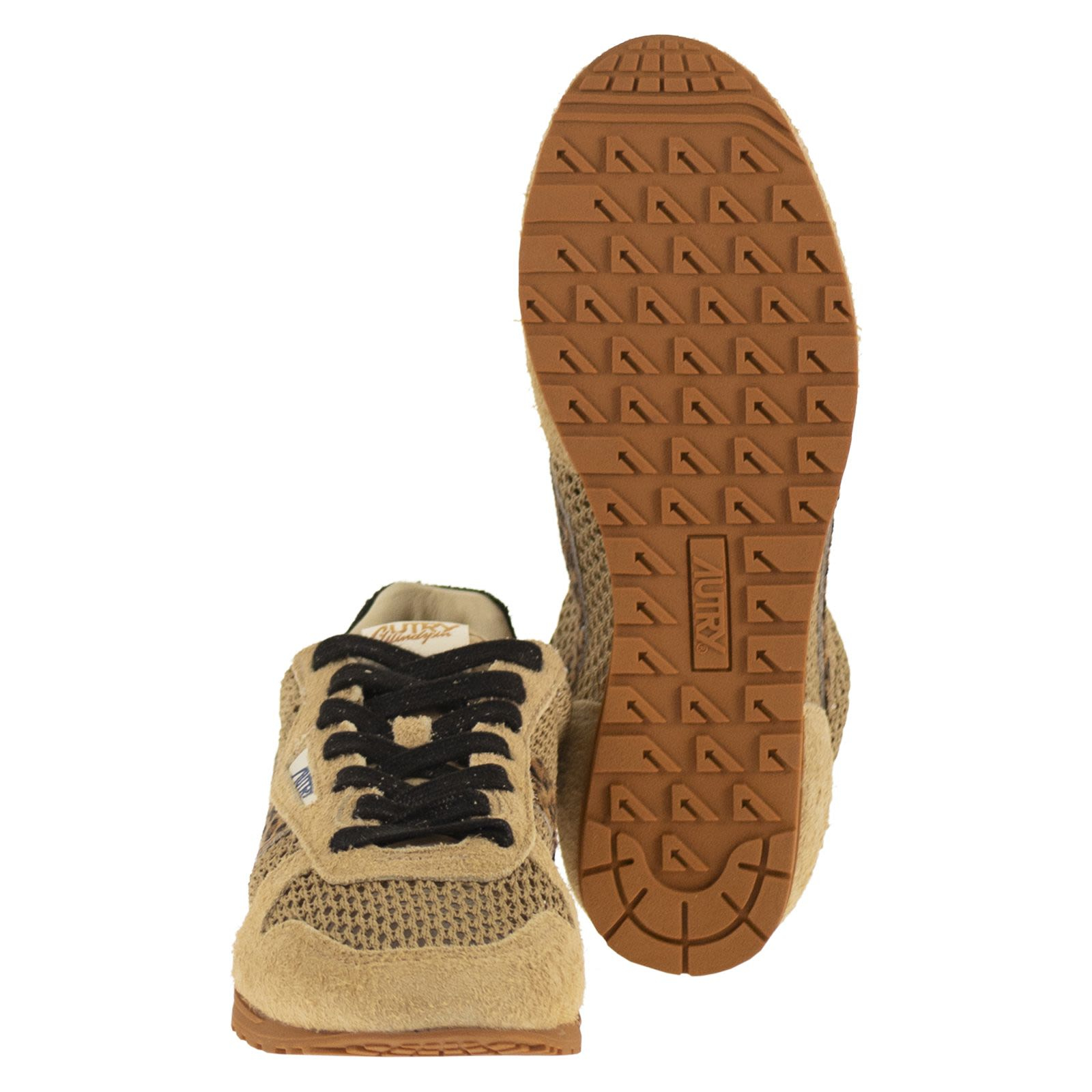 [AUTRY] Sneakers SS26 WSLWKP01