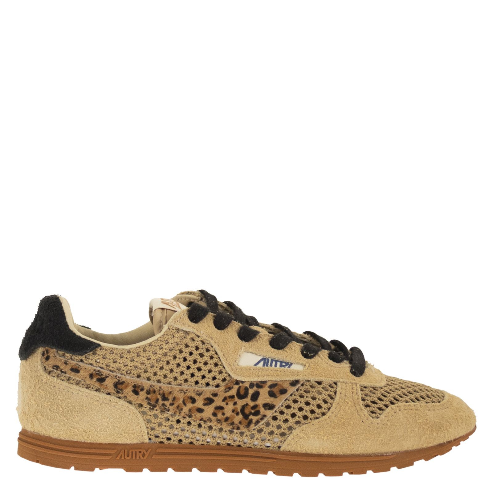 [AUTRY] Sneakers SS26 WSLWKP01