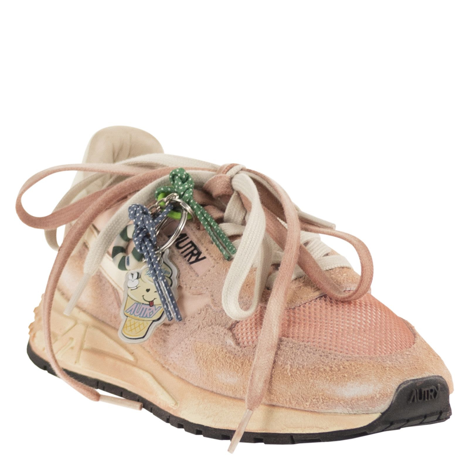 [AUTRY] Sneakers SS26 WVLWYS02