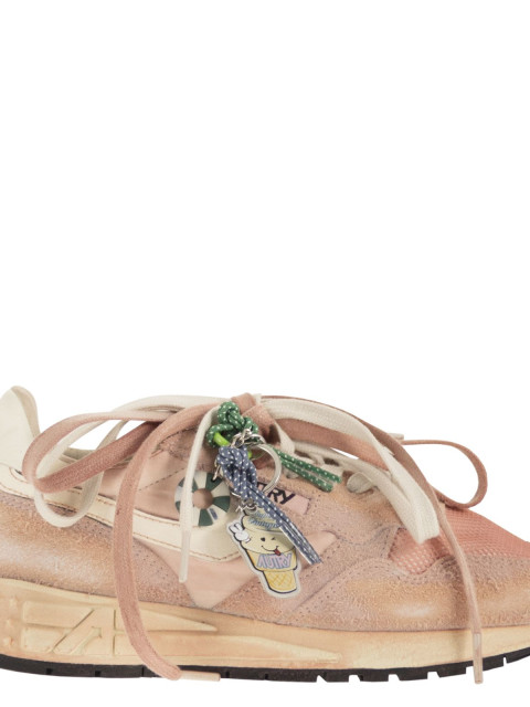 [AUTRY] Sneakers SS26 WVLWYS02