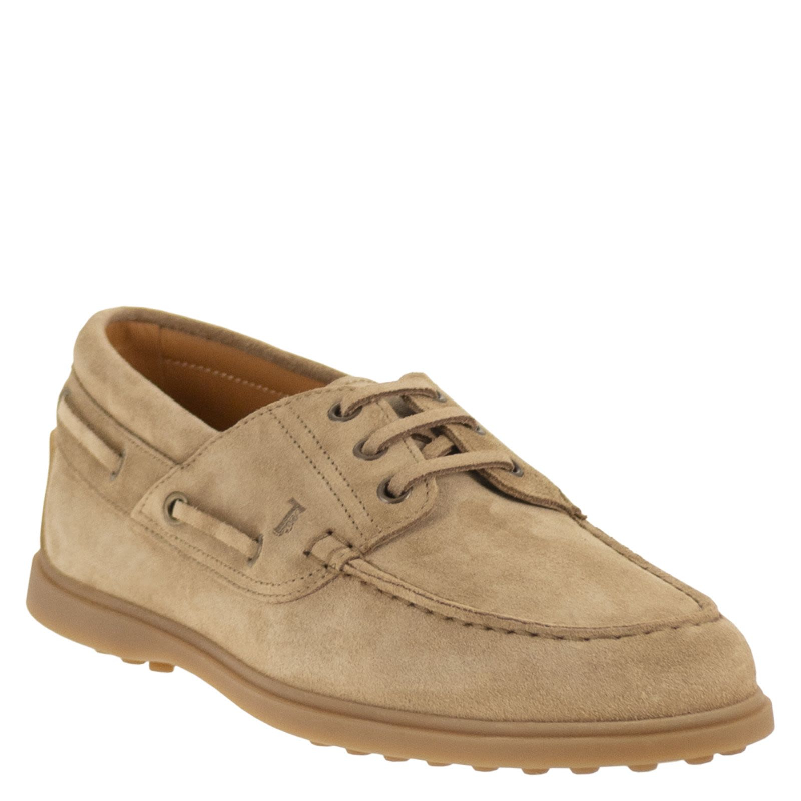 [Tod's] Dress Shoes SS26 XXM78L0JP00RE0C801