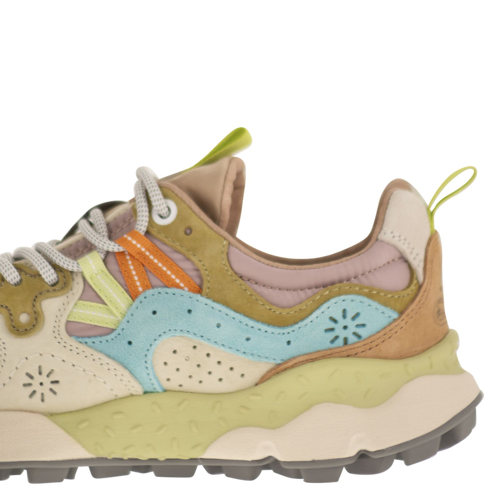 [Flower Mountain] Sneakers SS26 201781701 1E94