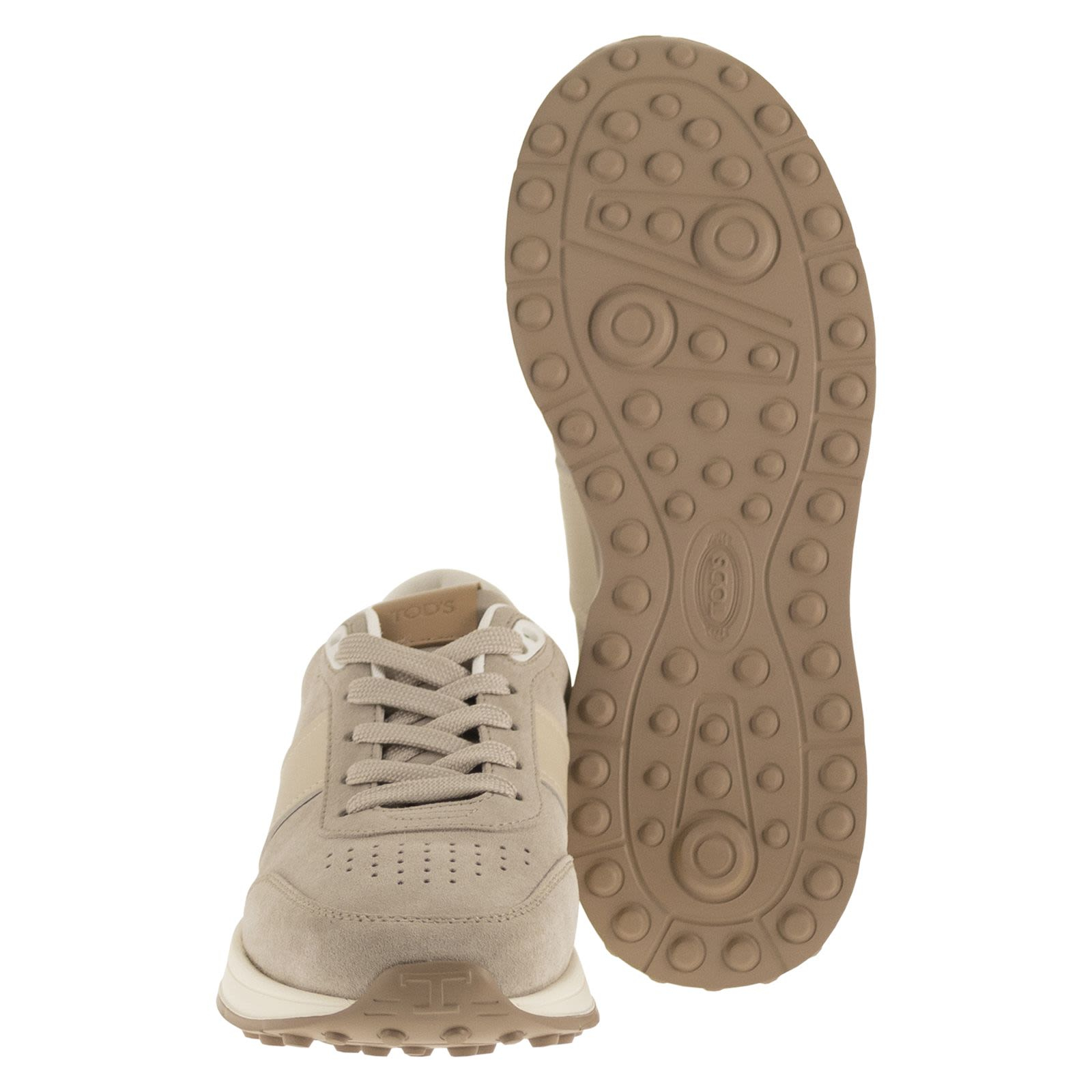 [Tod's] Sneakers SS26 XXM63K0GT80SOB0DK7