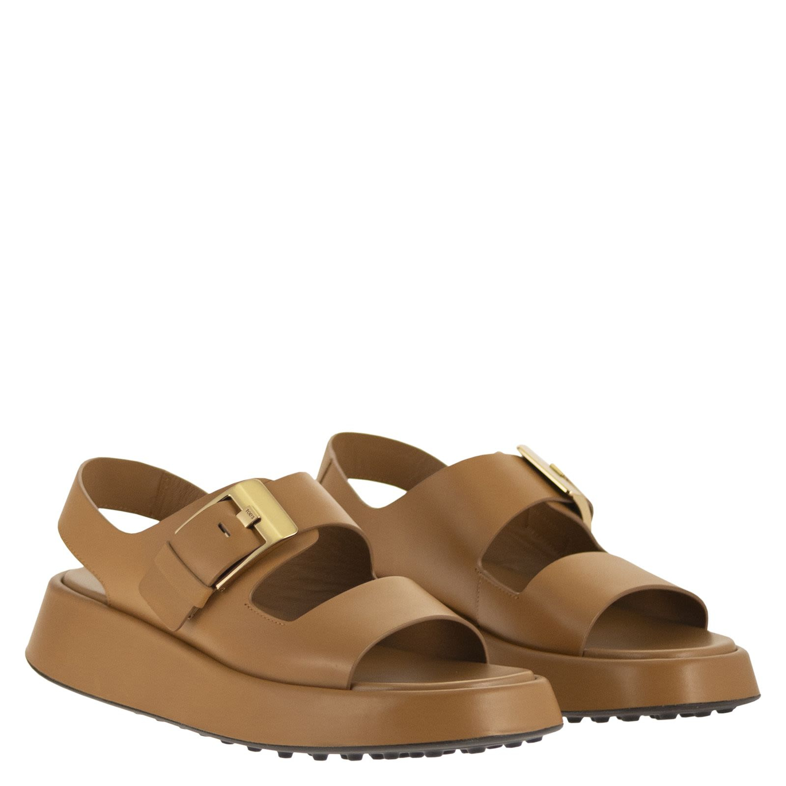 [Tod's] Sandals SS26 XXW95L0KA50N6MC800