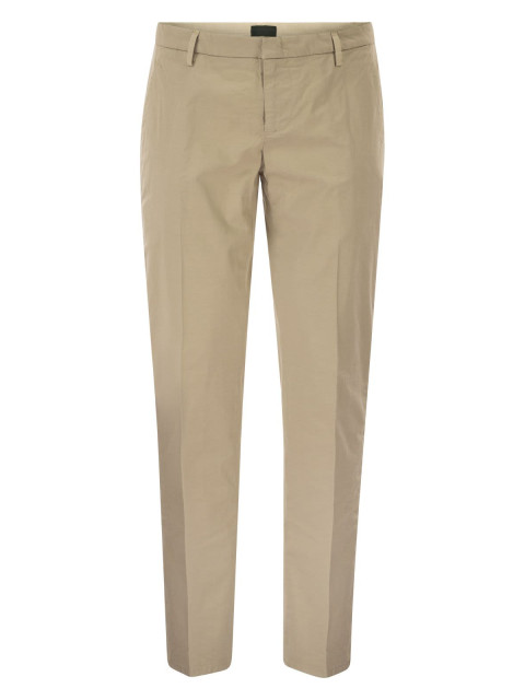 [Dondup] Trousers SS26 UP166GSE046PTDDU 010