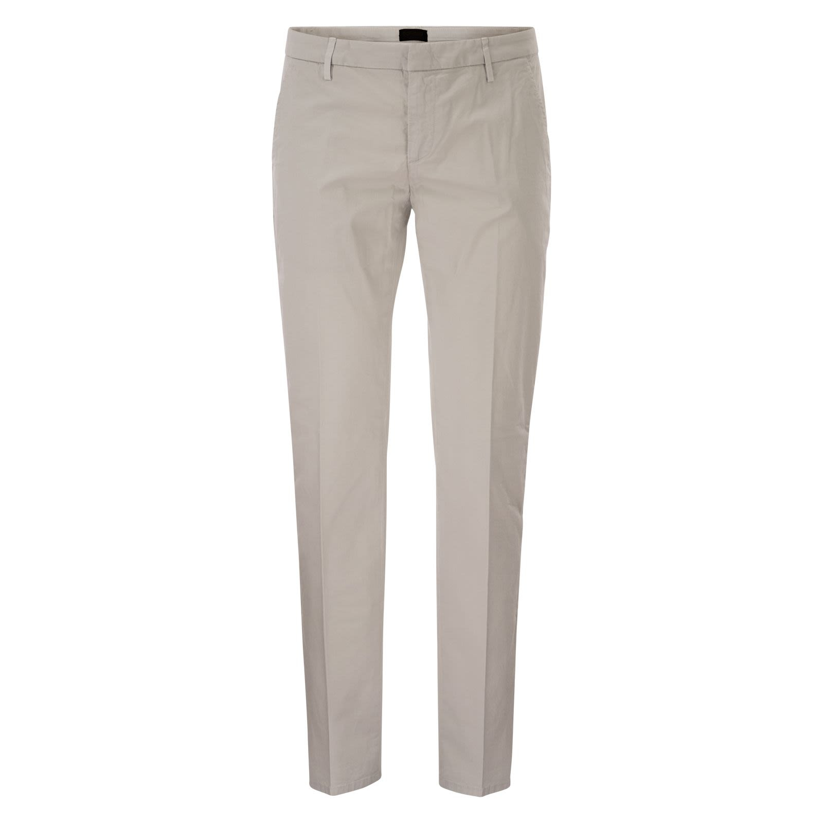 [Dondup] Trousers SS26 UP166GSE046PTDDU 021