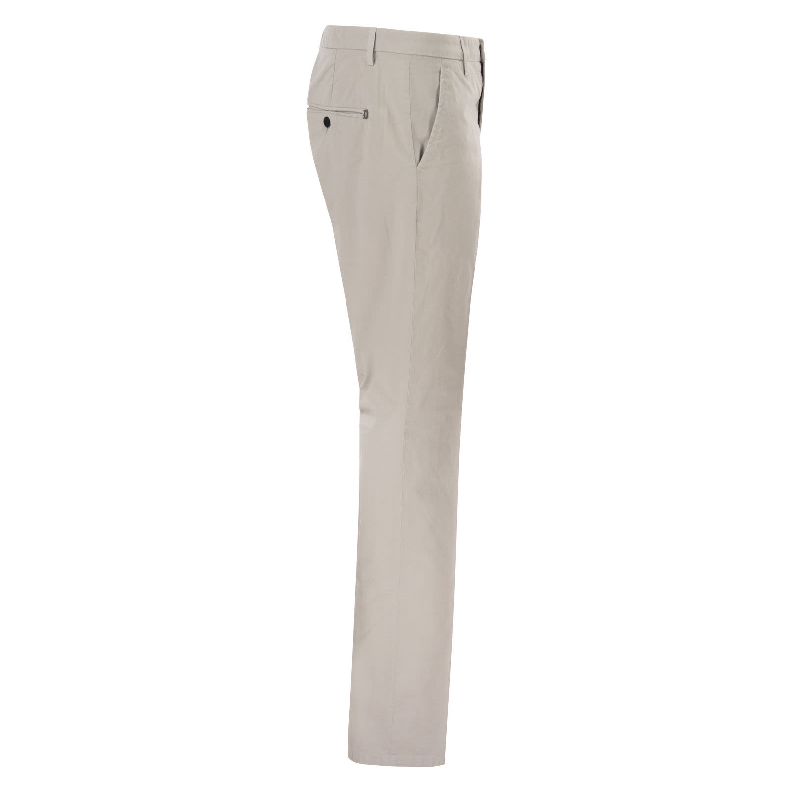 [Dondup] Trousers SS26 UP166GSE046PTDDU 021
