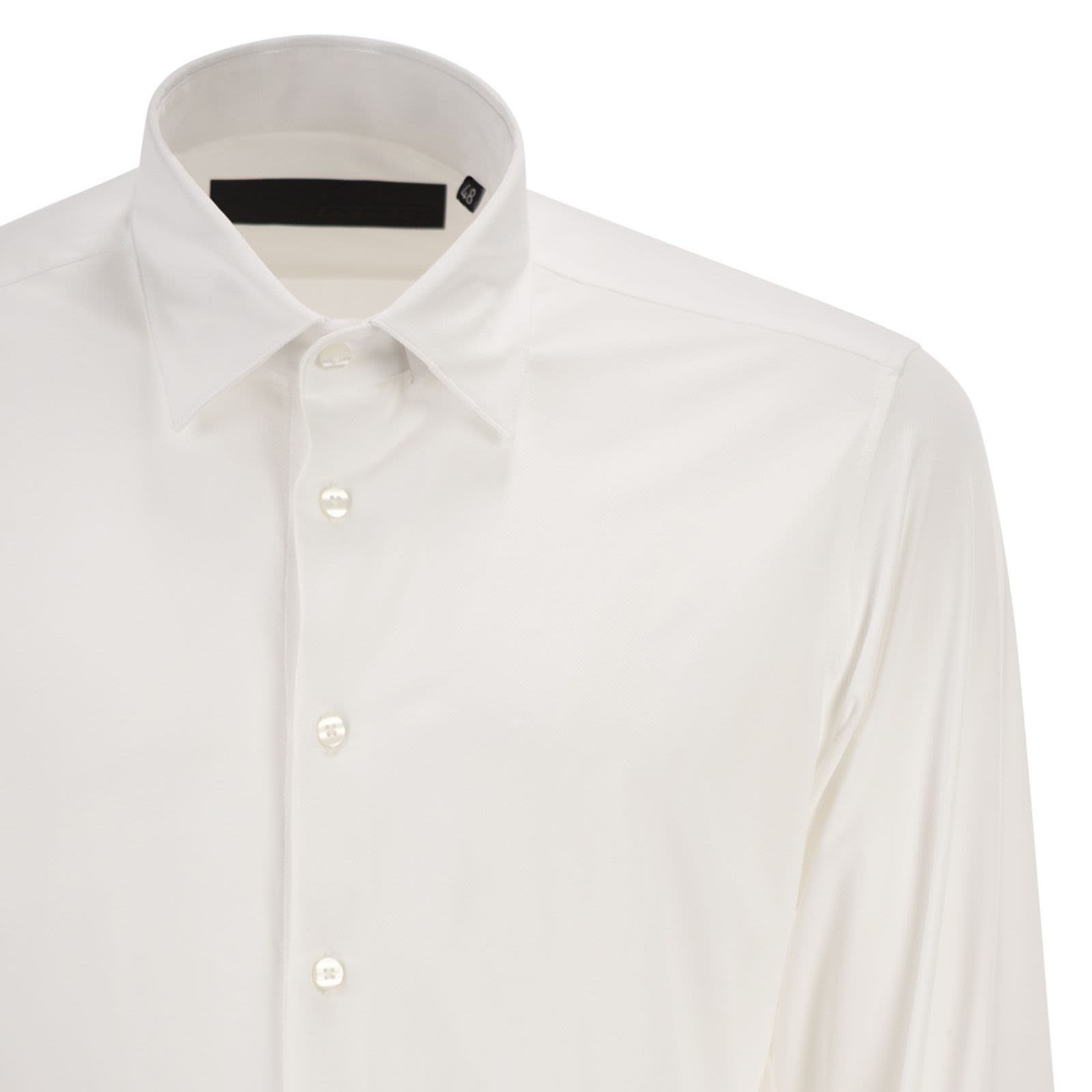 [RRD ROBERTO RICCI DESIGNS] Shirts Long Sleeve SS26 26251 09
