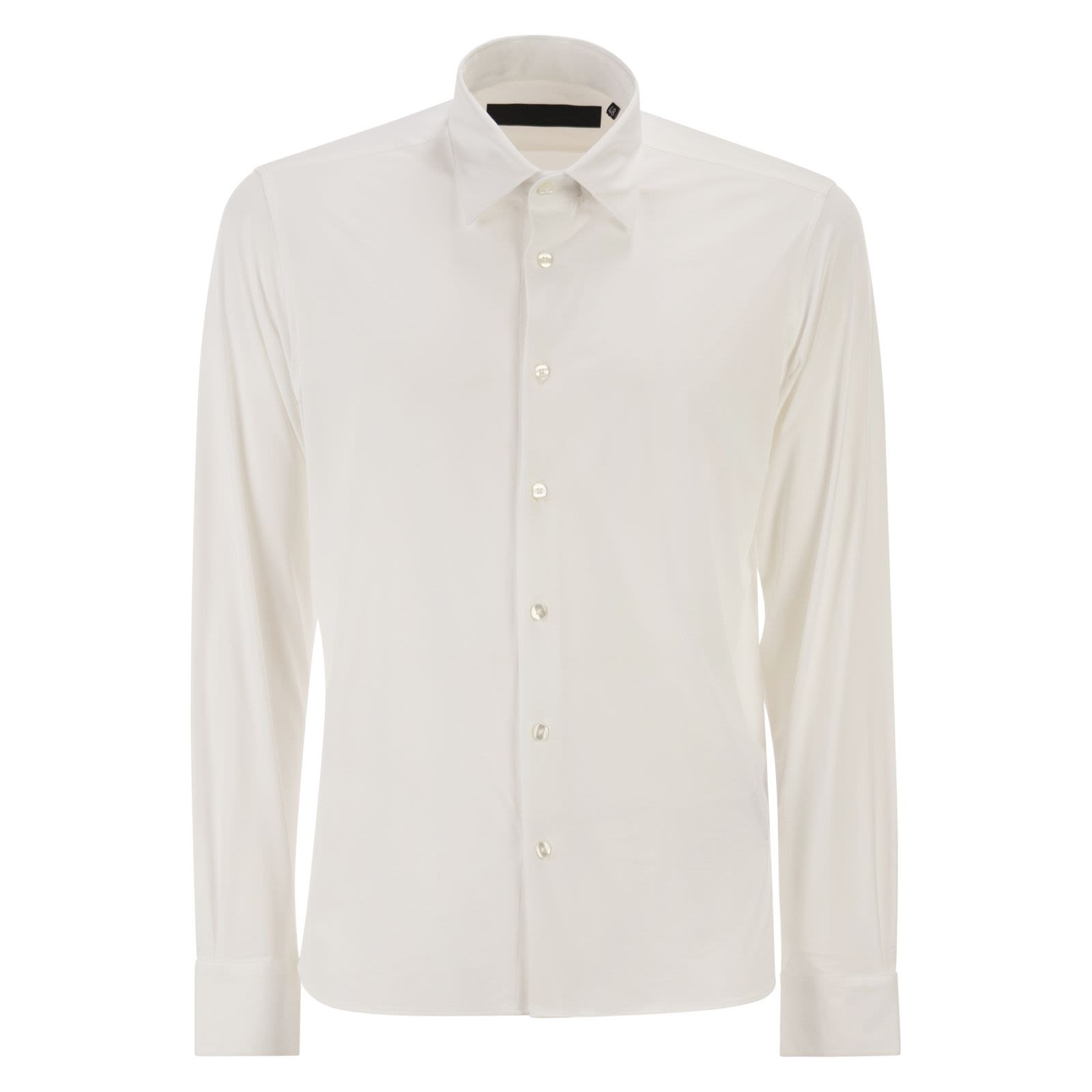[RRD ROBERTO RICCI DESIGNS] Shirts Long Sleeve SS26 26251 09