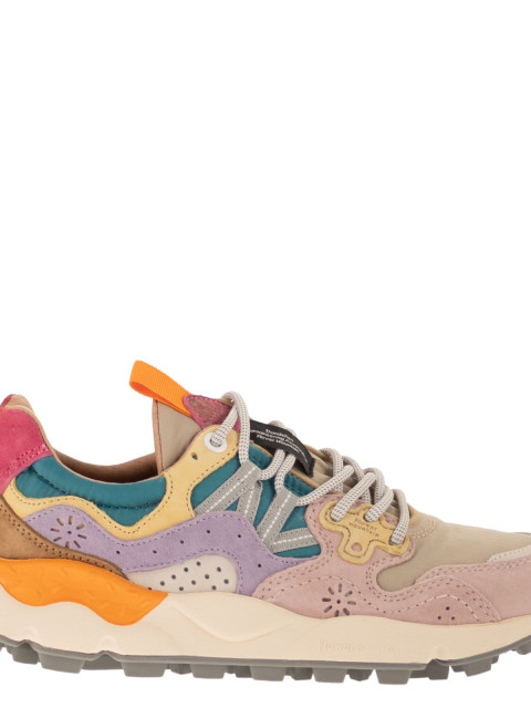 [Flower Mountain] Sneakers SS26 201781701 3M51