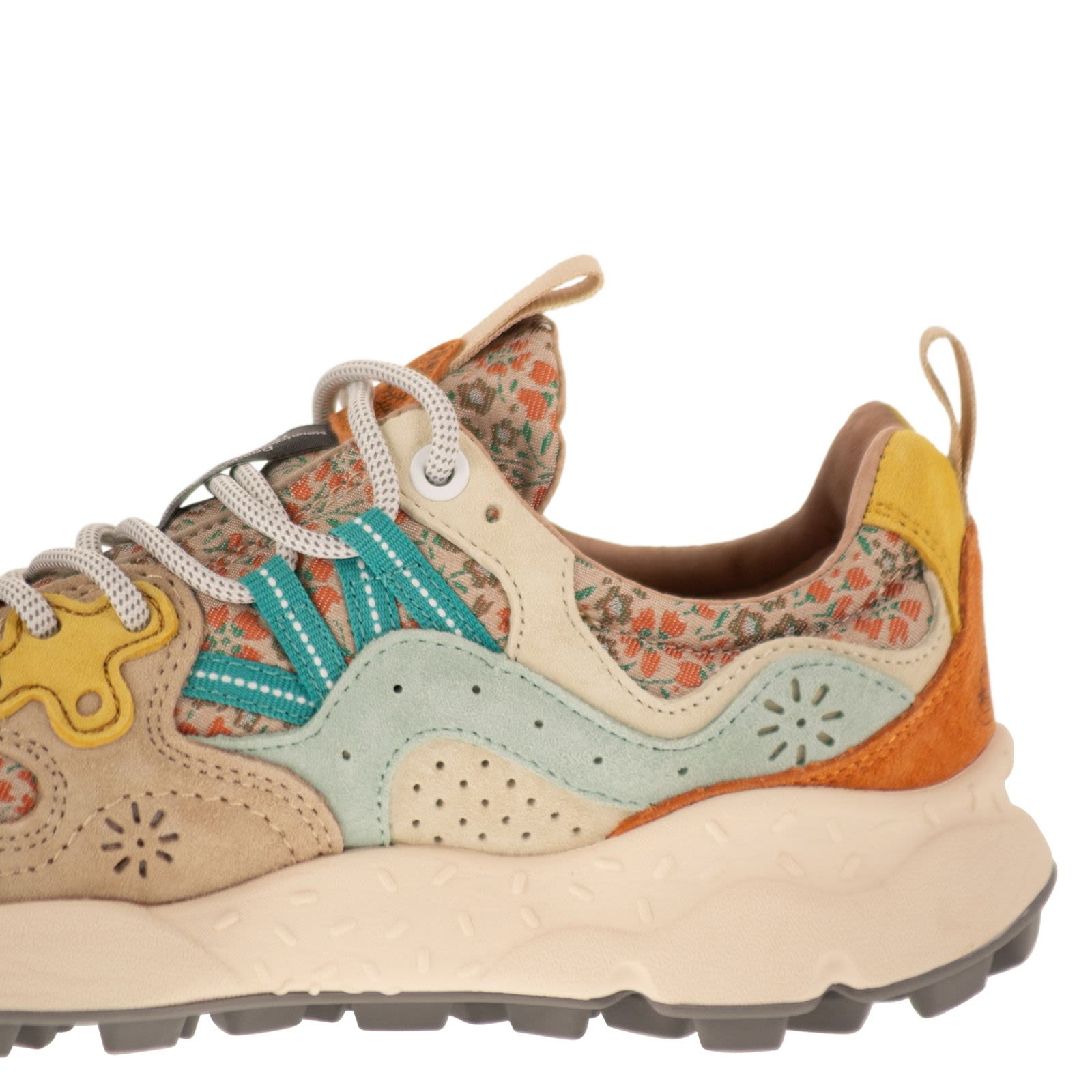 [Flower Mountain] Sneakers SS26 201781767 1G60