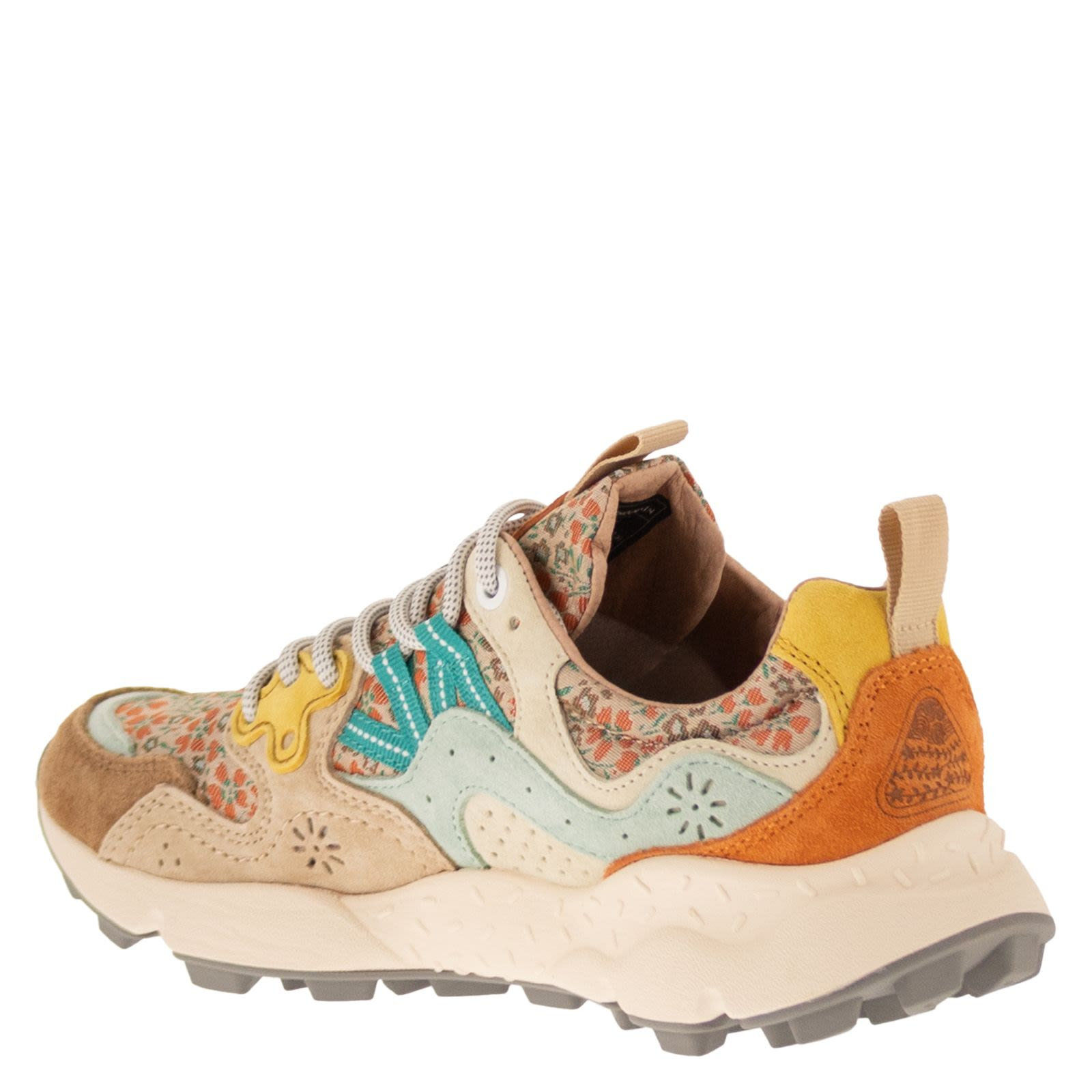 [Flower Mountain] Sneakers SS26 201781767 1G60