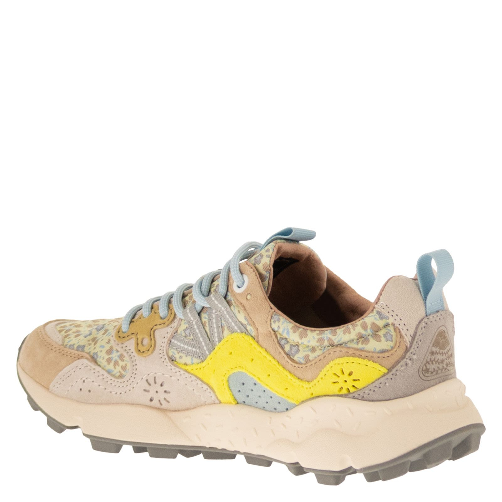 [Flower Mountain] Sneakers SS26 201781767 2E01