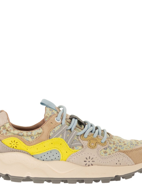 [Flower Mountain] Sneakers SS26 201781767 2E01