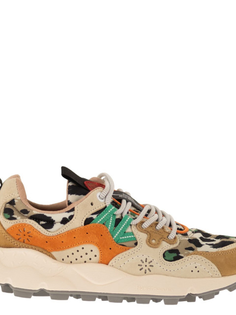 [Flower Mountain] Sneakers SS26 201781854 1G61