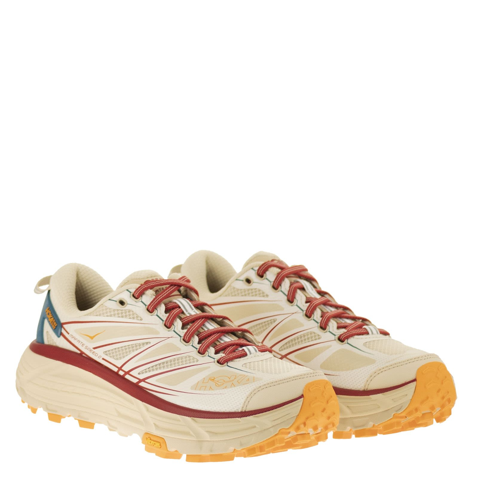 [HOKA] Sneakers SS26 1126851 CMPP