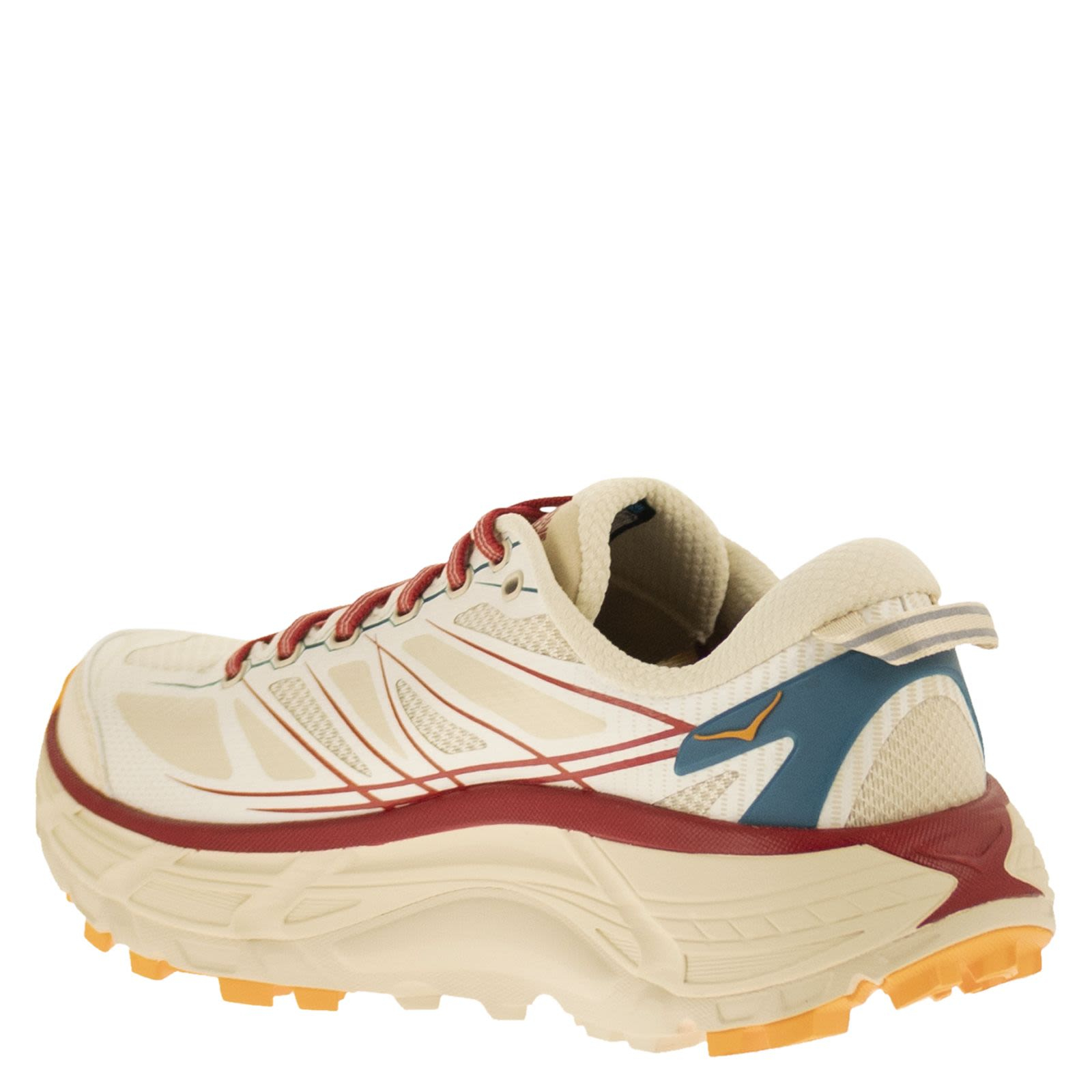 [HOKA] Sneakers SS26 1126851 CMPP