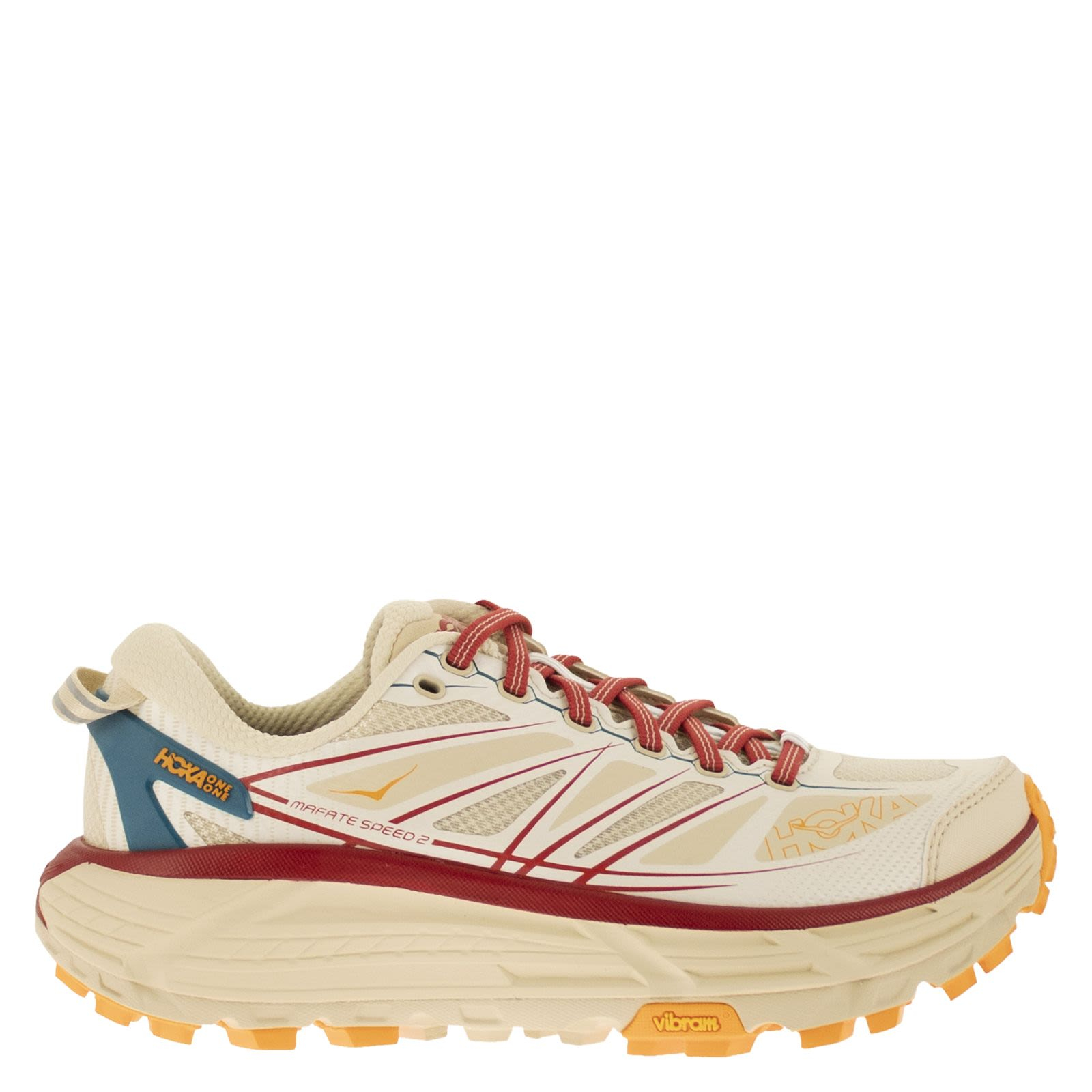 [HOKA] Sneakers SS26 1126851 CMPP