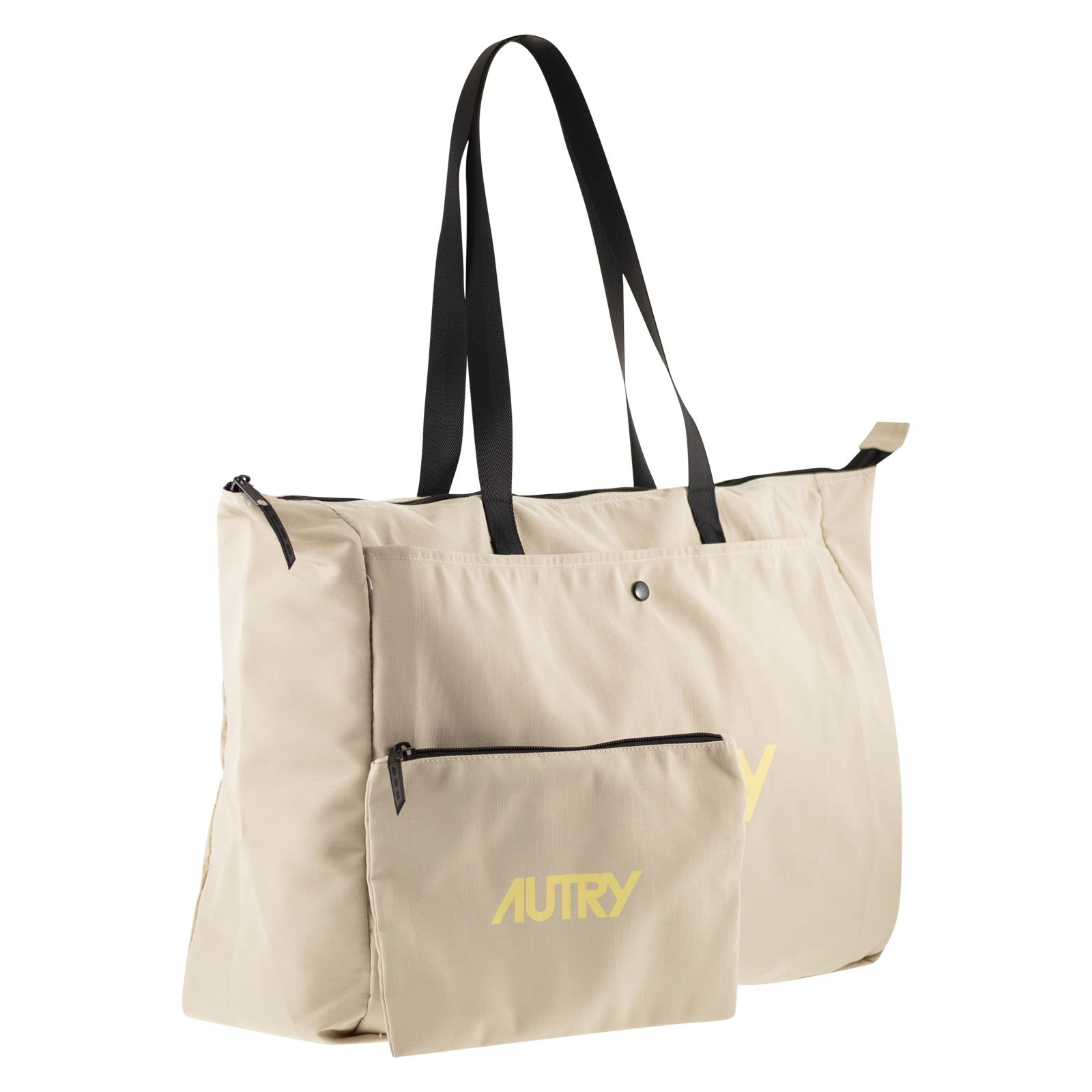 [AUTRY] Eco bag SS26 BAPU089J