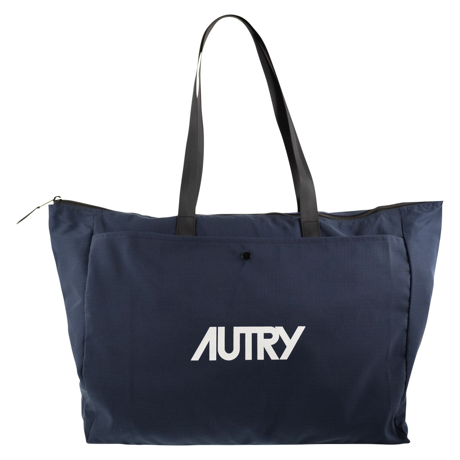 [AUTRY] Eco bag SS26 BAPU089R