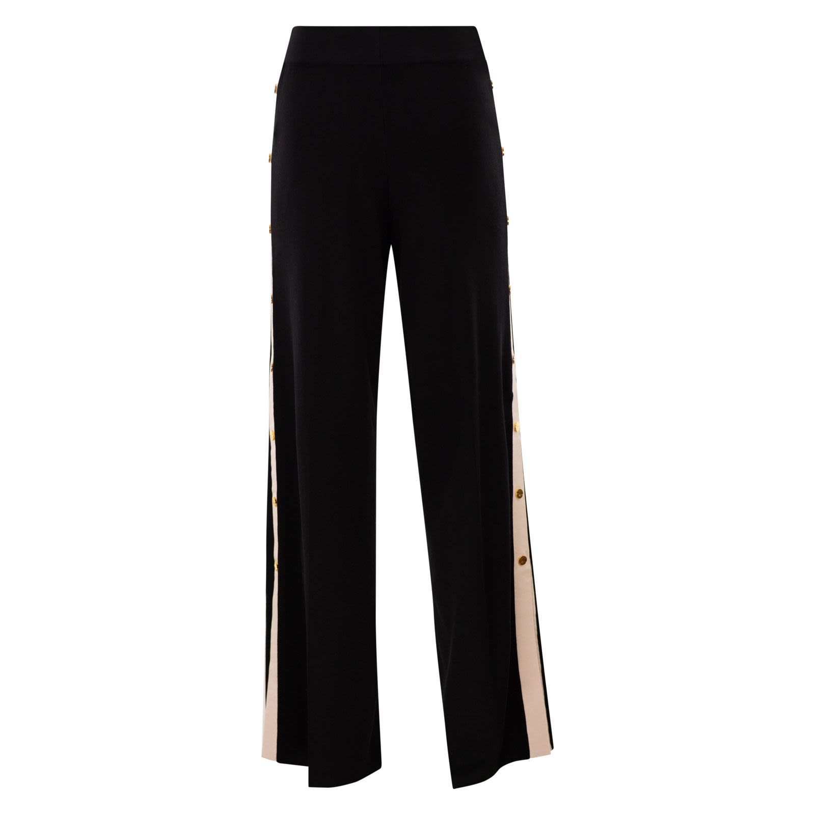 [ELISABETTA FRANCHI] Trousers SS26 KP74S61E2 685
