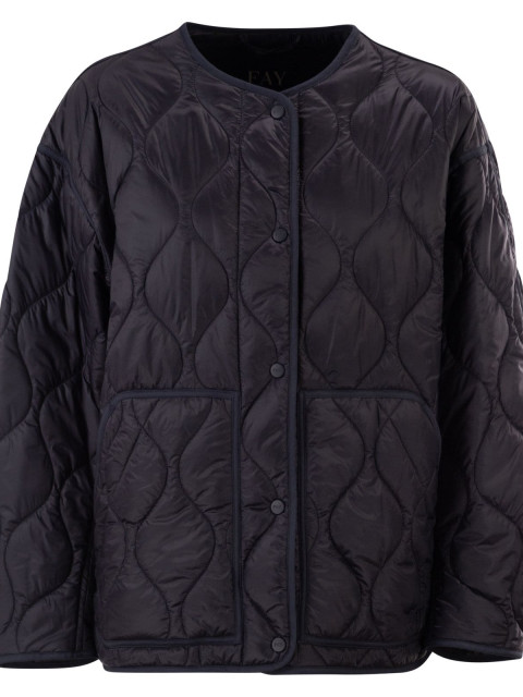 [Fay] Down jacket SS26 NAW22524110ZEPU809