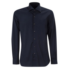 [Fay] Shirts Long Sleeve SS26 NCMA152259SORMU807