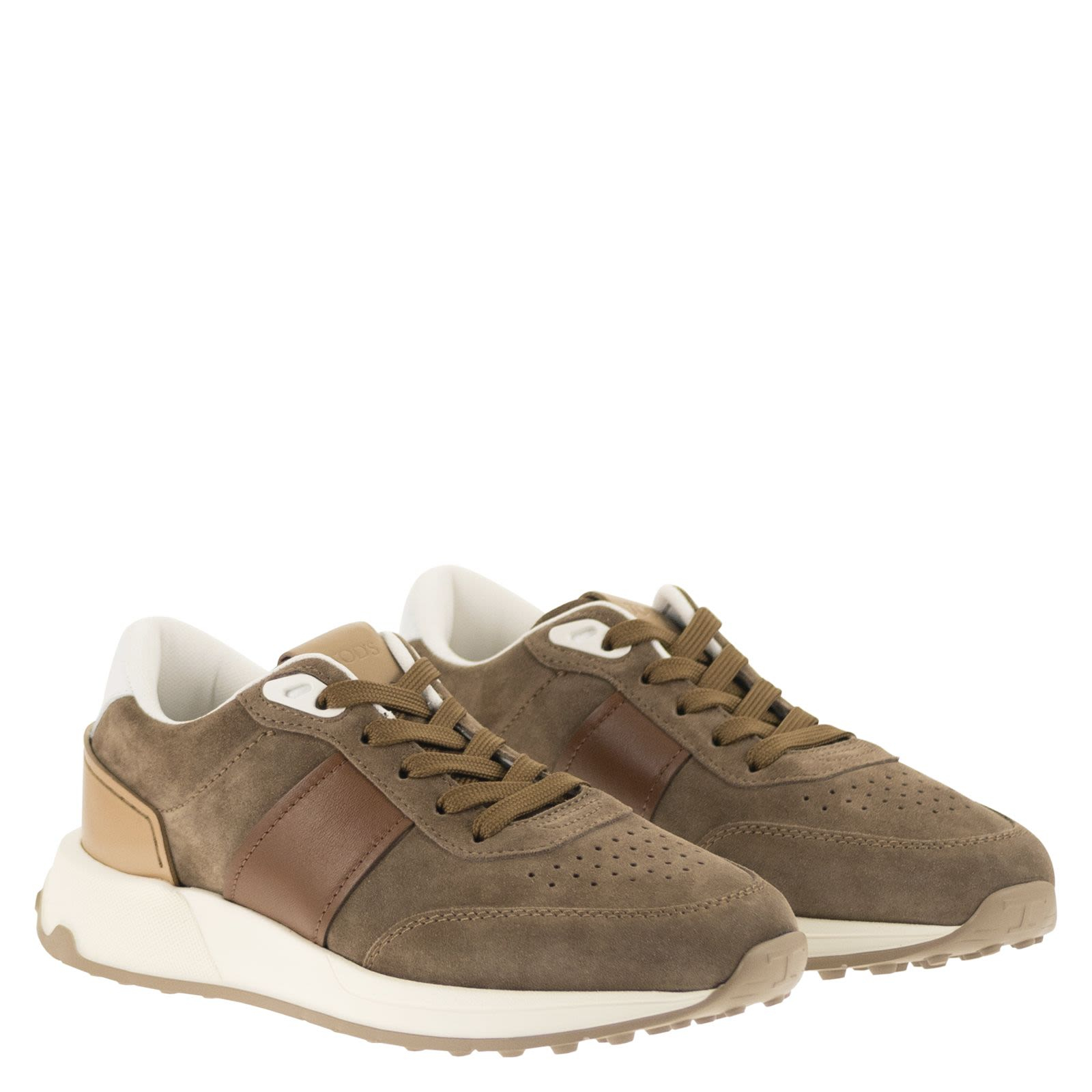 [Tod's] Sneakers SS26 XXM63K0GT80SOB0DK5