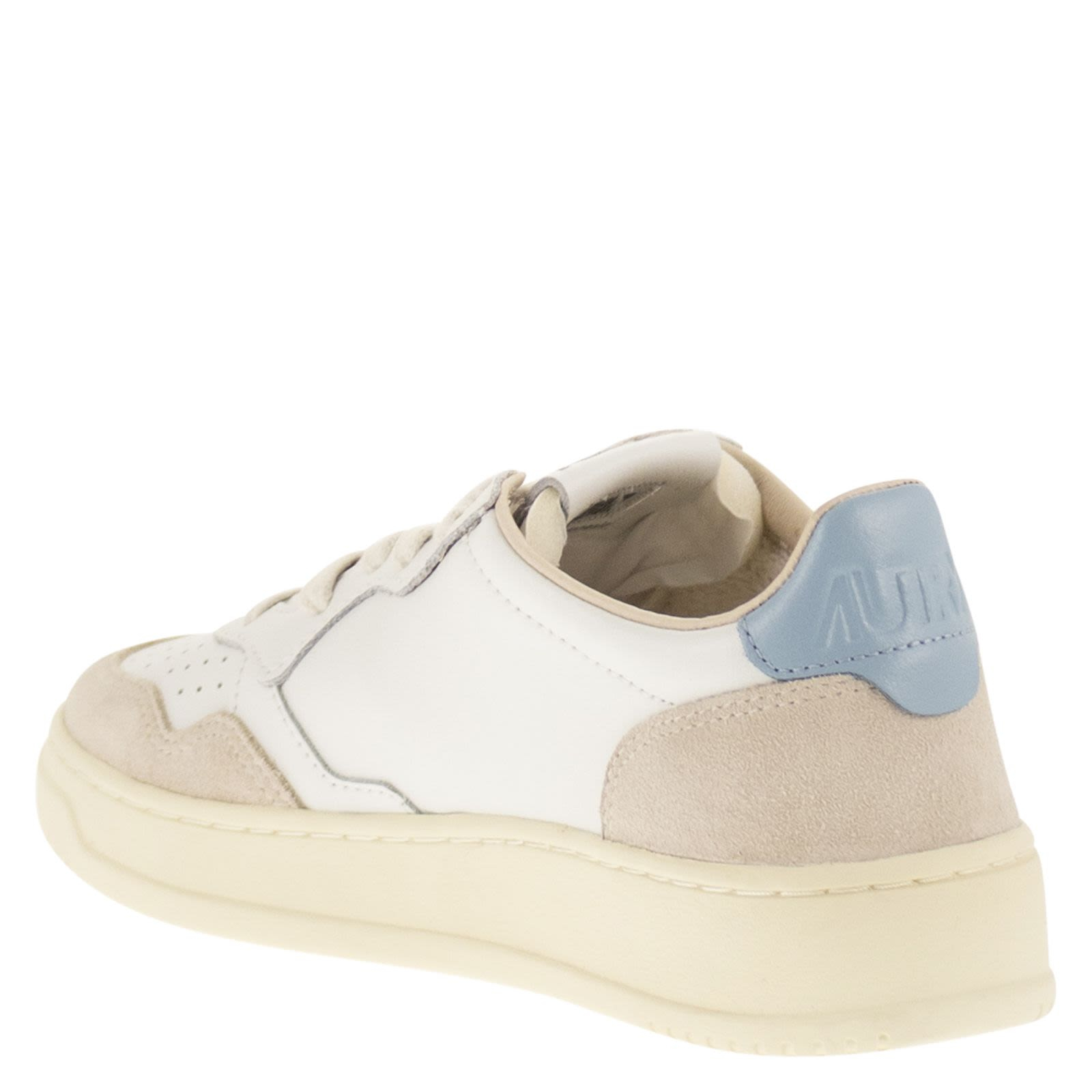 [AUTRY] Sneakers SS26 AULWLS12