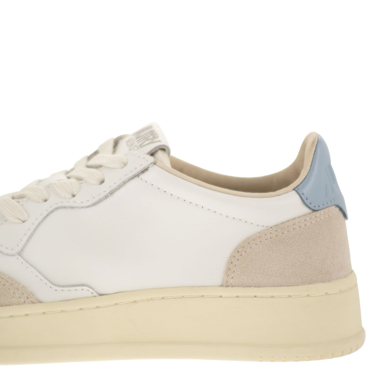 [AUTRY] Sneakers SS26 AULWLS12