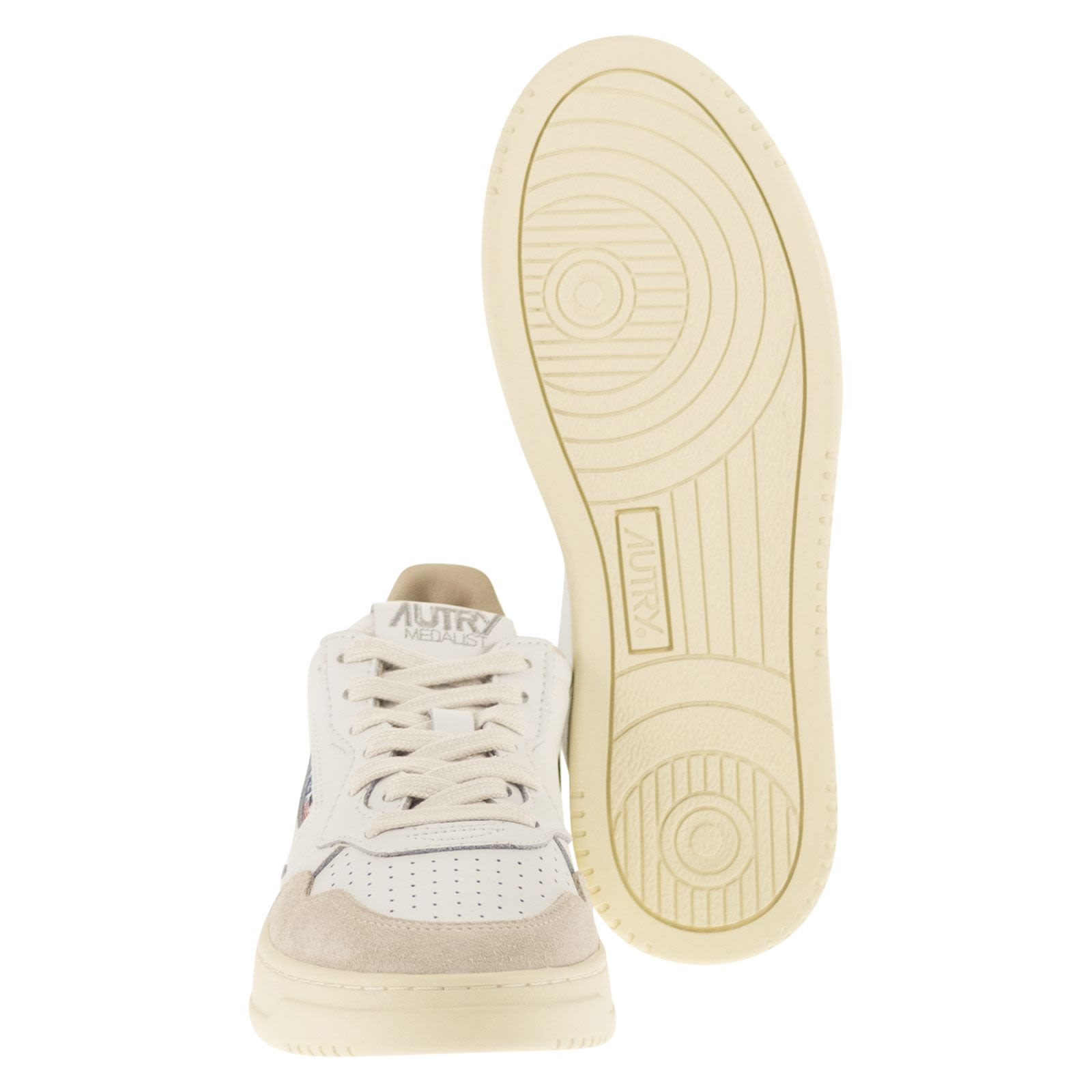 [AUTRY] Sneakers SS26 AULWLS12