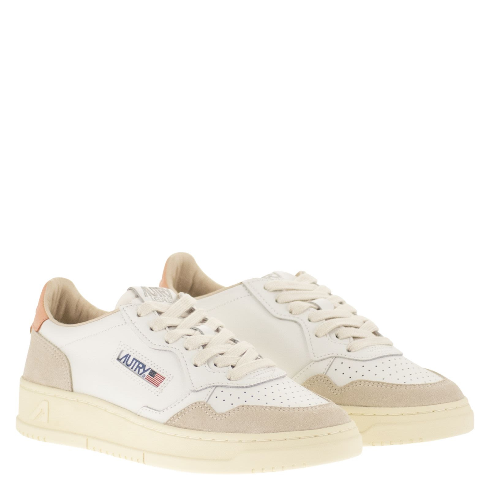 [AUTRY] Sneakers SS26 AULWLS13