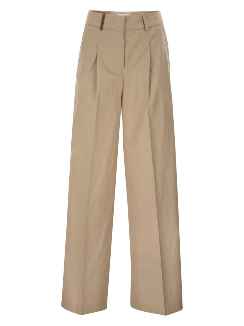 [Peserico] Trousers SS26 A0468301979 246