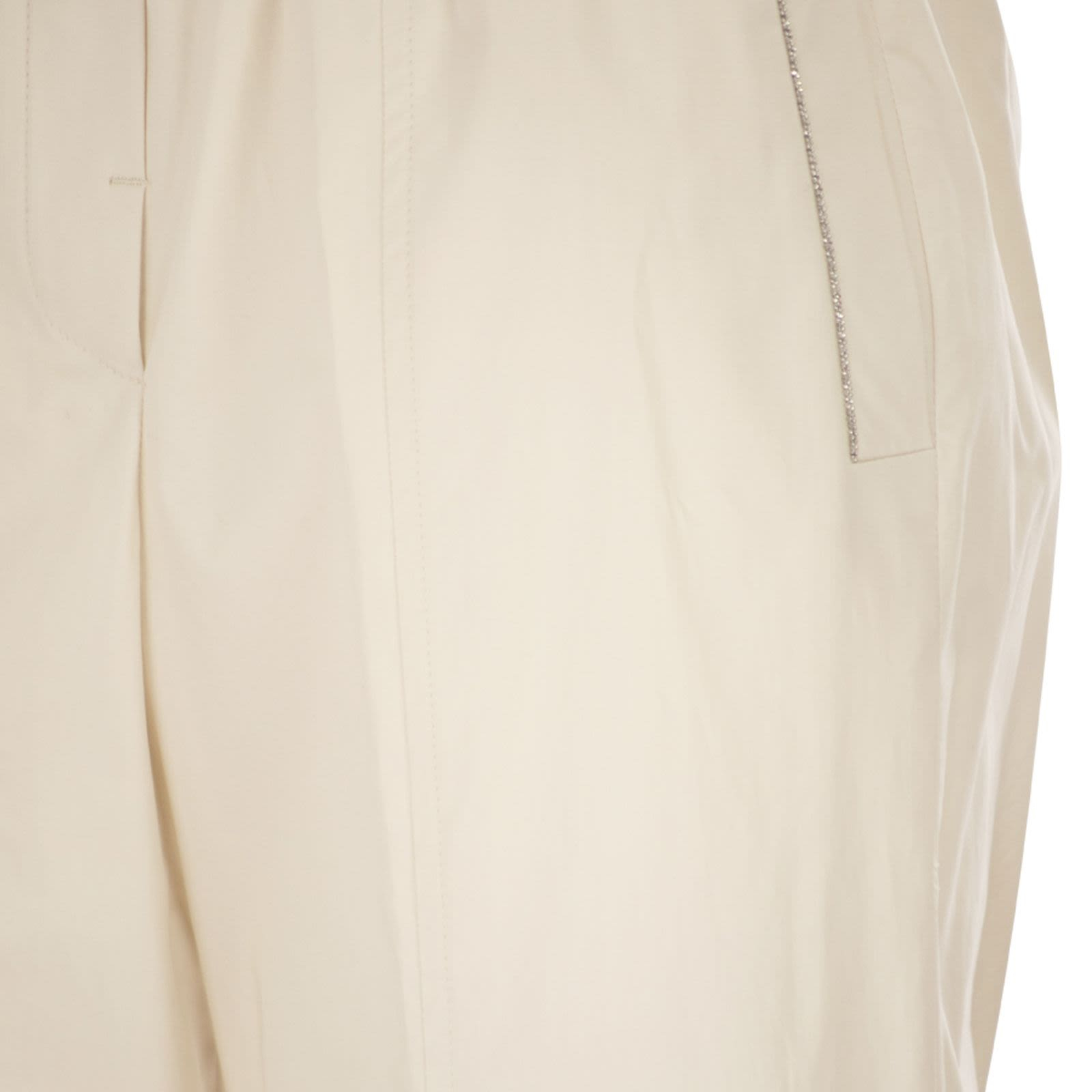 [Peserico] Trousers SS26 A0453001979 144