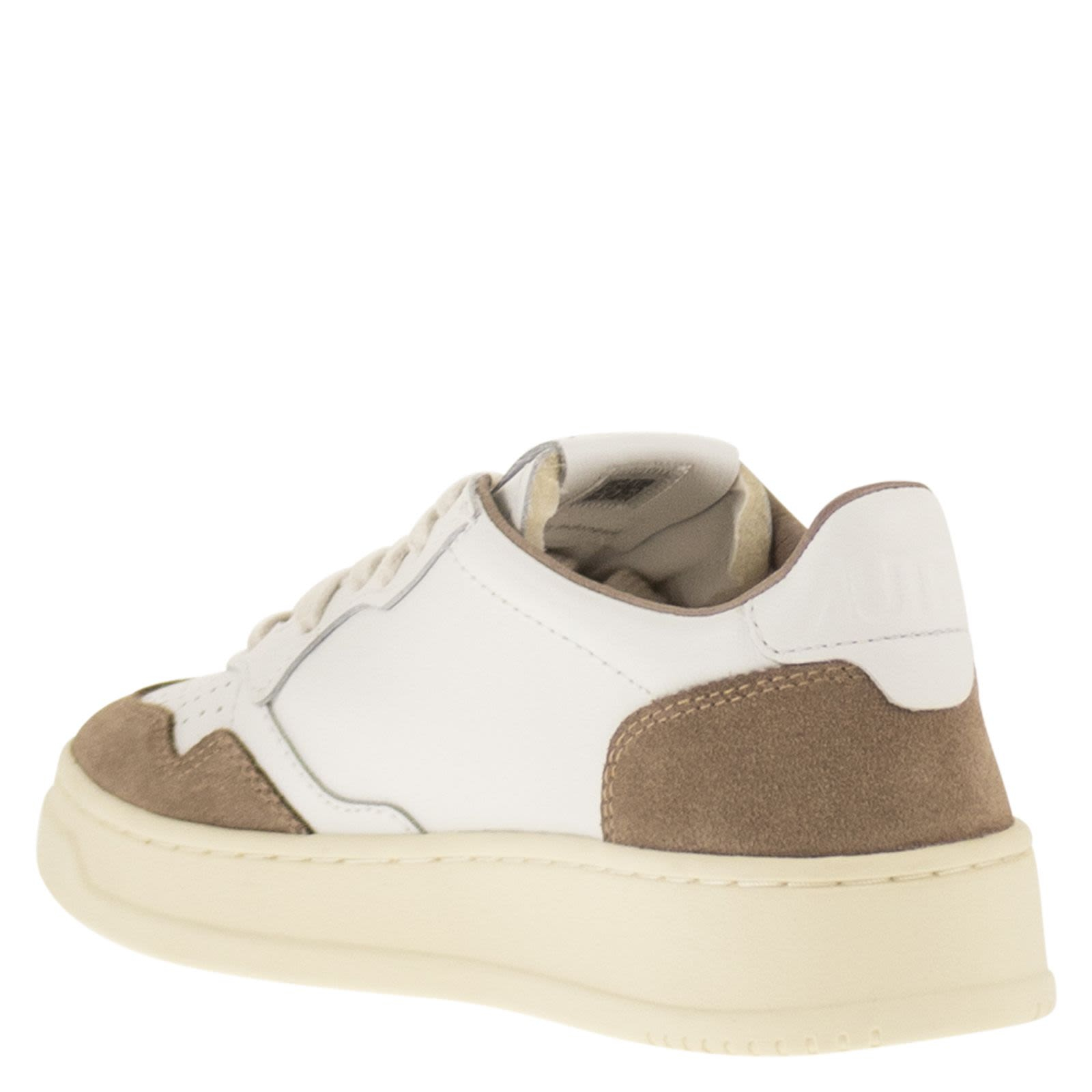 [AUTRY] Sneakers SS26 AULWFT02