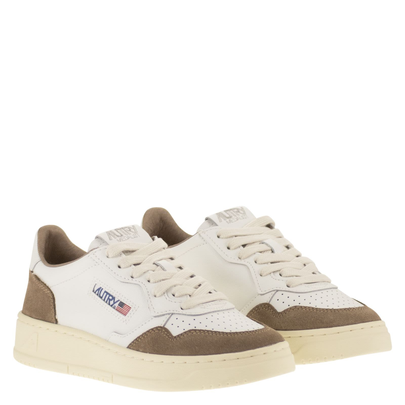 [AUTRY] Sneakers SS26 AULWFT02