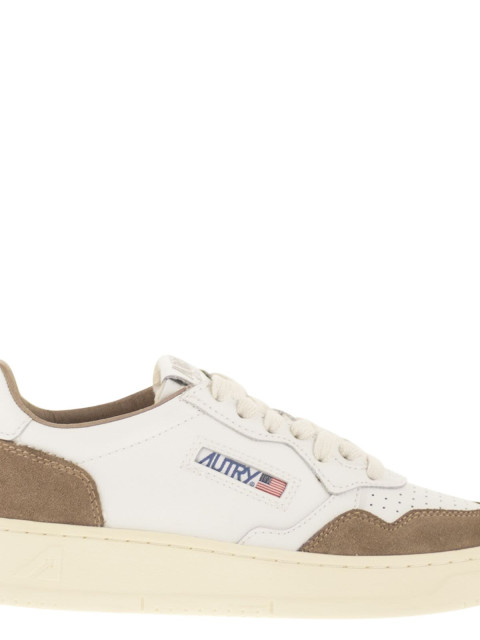 [AUTRY] Sneakers SS26 AULWFT02