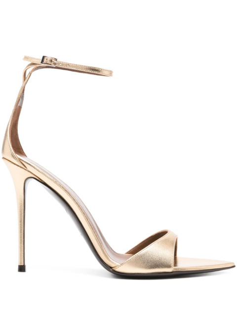 [Giuseppe Zanotti] Sandals FW26 I400005005