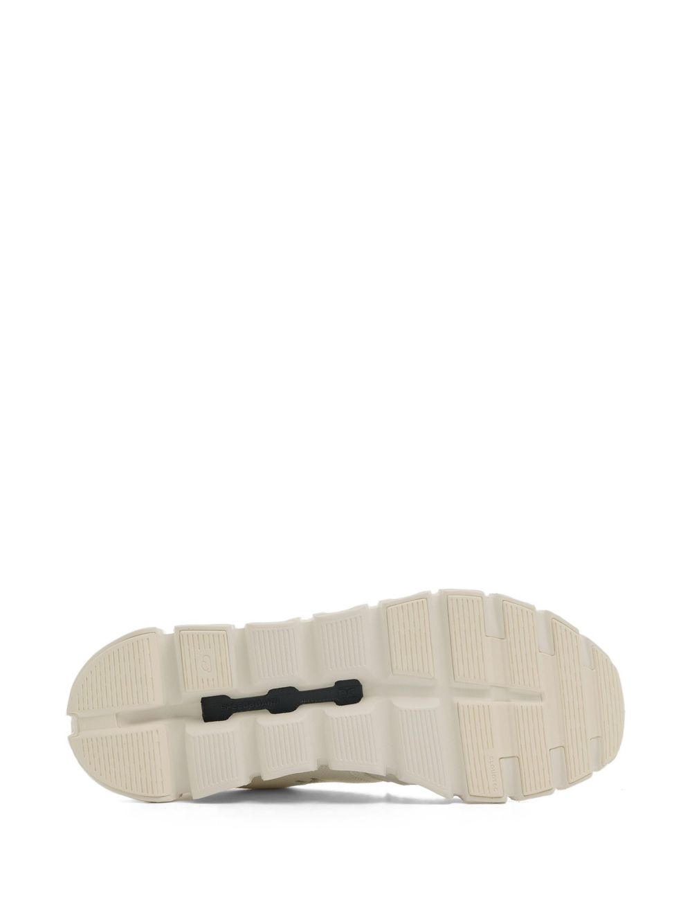 [ON SNEAKER] Sneakers SS26 3MF10071200WHITE/WHITE