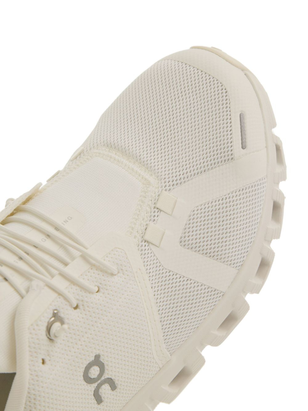 [ON SNEAKER] Sneakers SS26 3MF10071200WHITE/WHITE