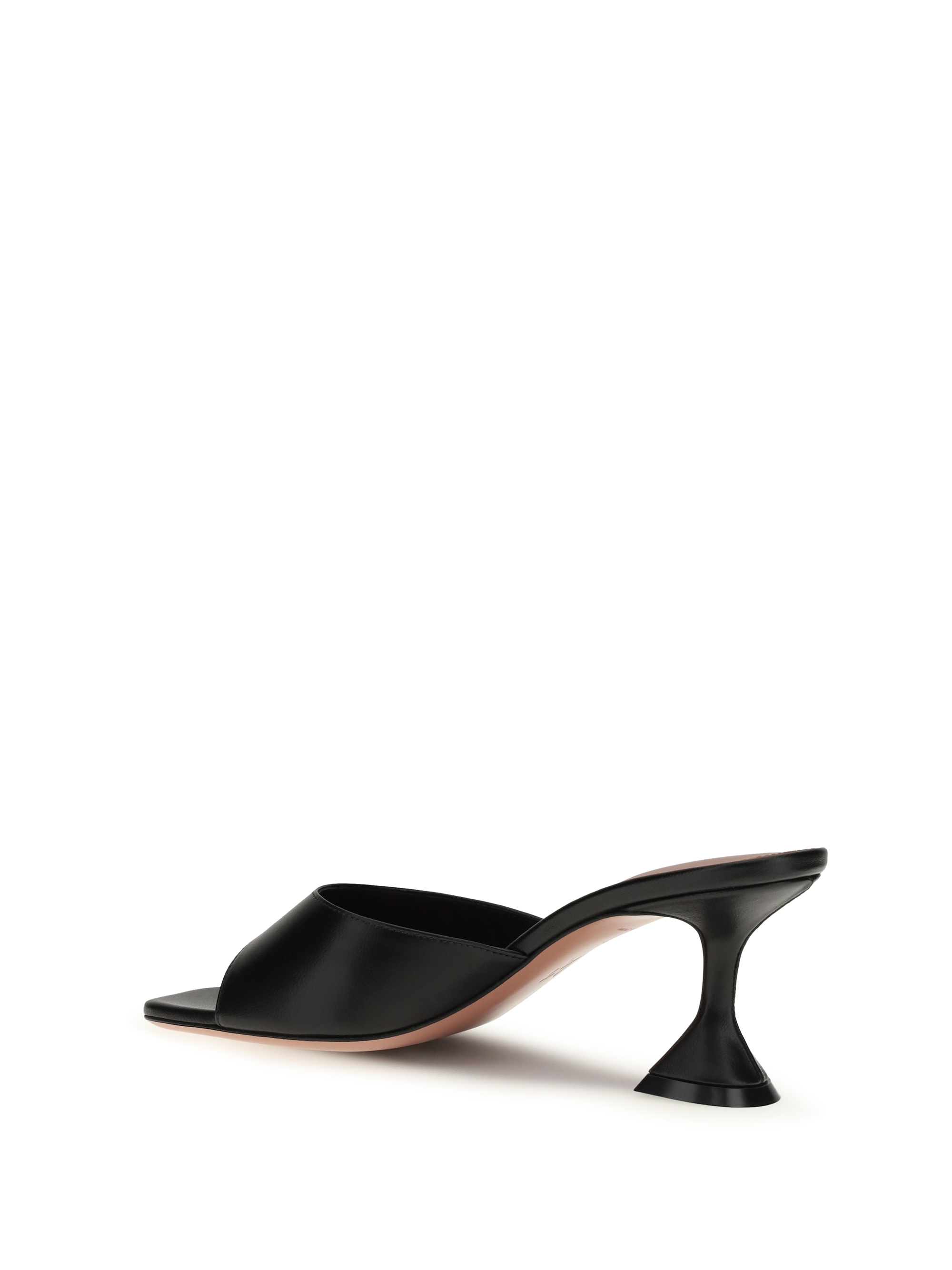Lupita Sandals