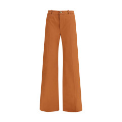 Flare Denim Jeans
