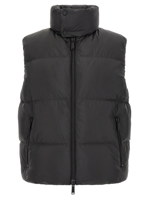 [Dsquared2] Vest FW26 S74FB0351S54981900