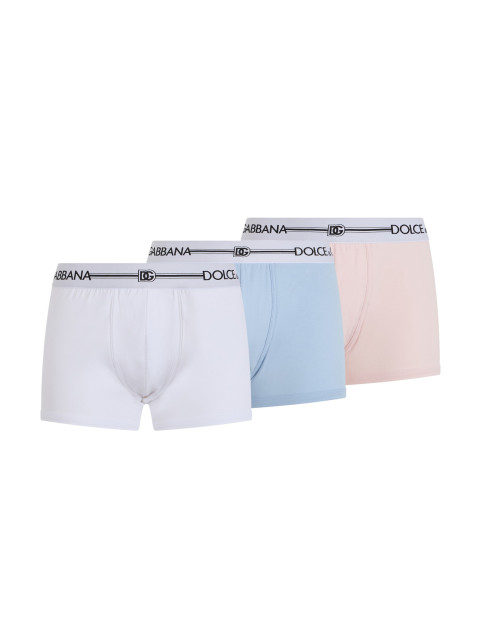 [Dolce & Gabbana] Brief boxer FW26 M9A33JON082_ZM116