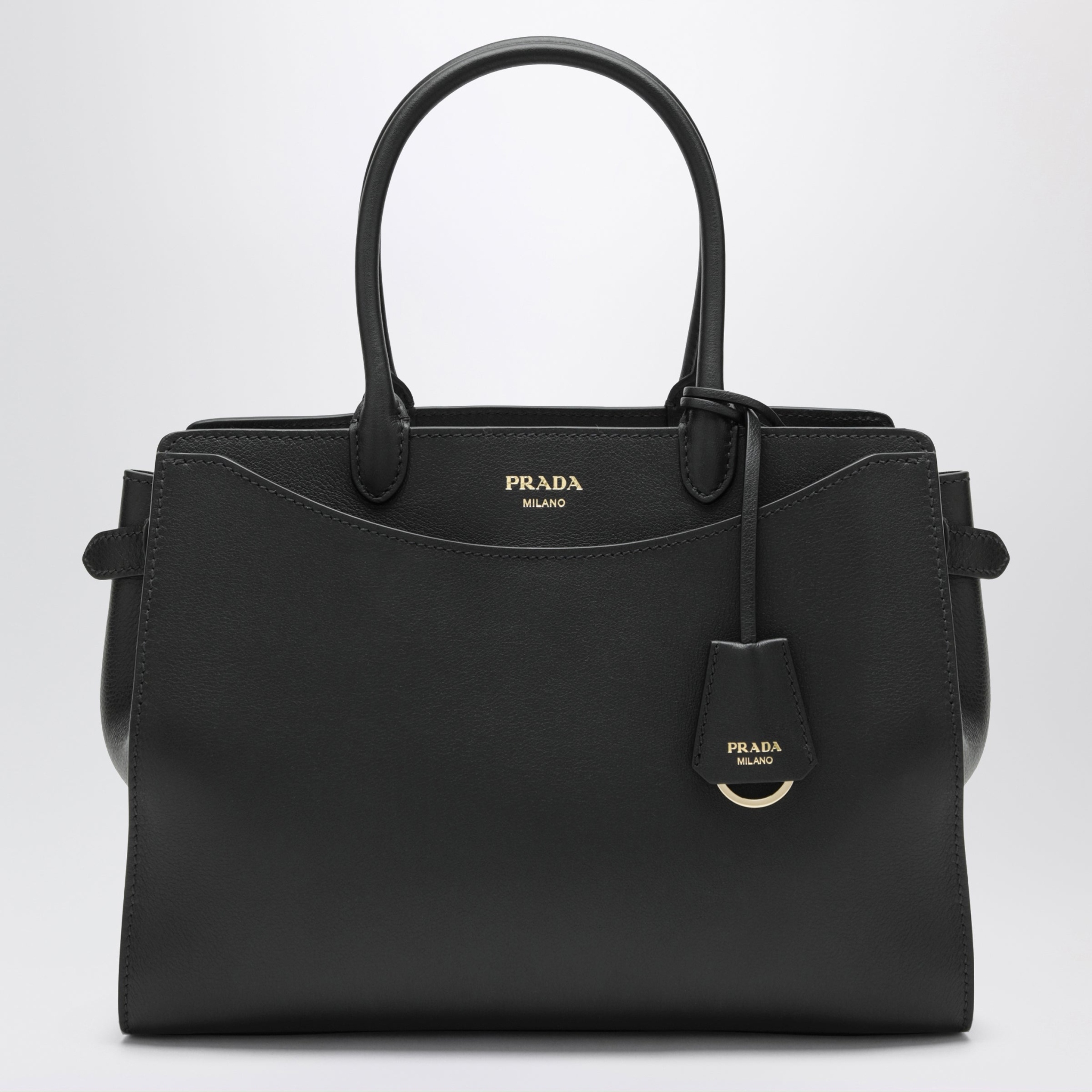 [Prada] Tote bag FW26 1BA500OOM2CYS