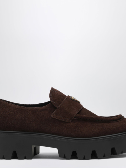 [Prada] Loafer FW26 1D185OB050054