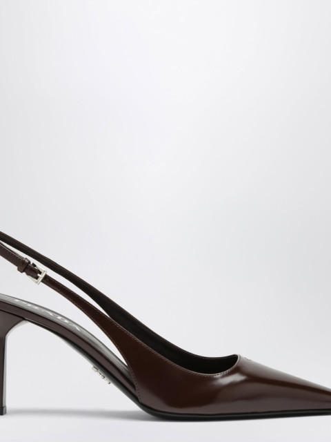 [Prada] Slingback FW26 1I673O075055