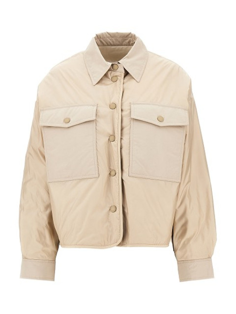 [MAX MARA WEEKEND] Casual Jacket FW26 2625486041600MM10041021-021